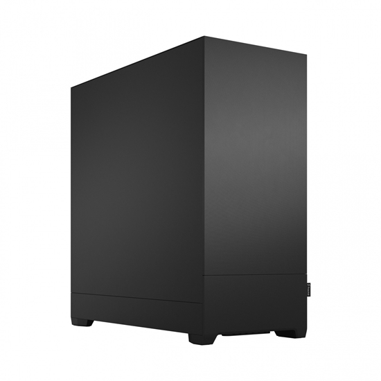 Picture of FRACTAL DESIGN Pop XL Silent Black Solid