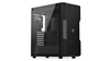 Picture of Case|ENDORFY|Regnum 400 Air|MidiTower|Case product features Transparent panel|Not included|ATX|MicroATX|MiniITX|Colour Black|EY2A008