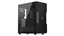 Attēls no Case|ENDORFY|Regnum 400 Air|MidiTower|Case product features Transparent panel|Not included|ATX|MicroATX|MiniITX|Colour Black|EY2A008