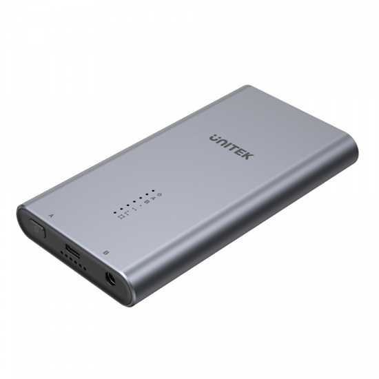 Picture of UNITEK SolidForce USB-C to PCIe/NVMe