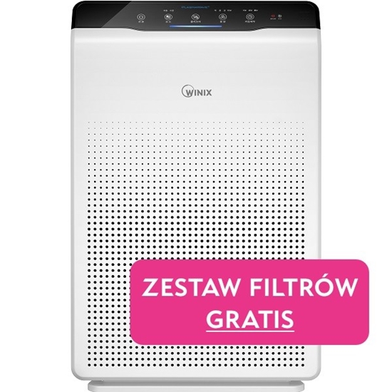 Picture of Oczyszczacz powietrza ZERO