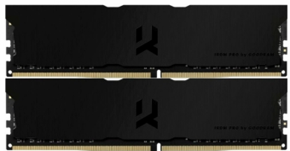 Picture of Operatīvā atmiņa GoodRam 16GB KIT IRDM PRO 