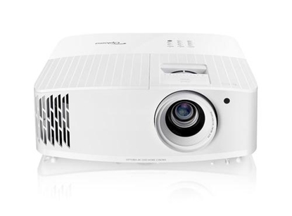 Picture of OPTOMA UHD35X 3600ANSI UHD 1.5-1.66:1 DLP PROJECTOR