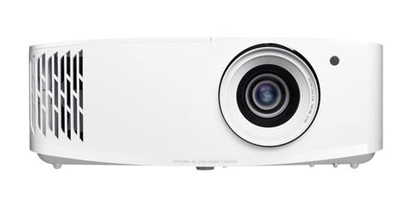 Picture of OPTOMA UHD38X 4000ANSI UHD 1.5-1.66:1 DLP PROJECTOR 