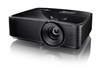 Picture of OPTOMA W400LVE WXGA 4000ANSI 1.55-1.73:1 PROJECTOR