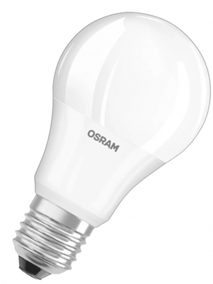 Picture of Osram Parathom Classic E27 A60 8.5W 840 806lm Frosted