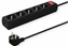 Picture of Pagarinātājs Savio Power Strip 5-way 1.5m