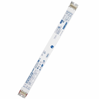 Picture of Palaidējs QTi DALI 2x28/54W DIM
