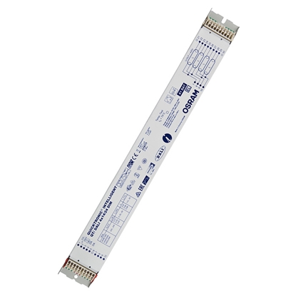 Picture of Palaidējs QTi DALI 4x14/24W DIM