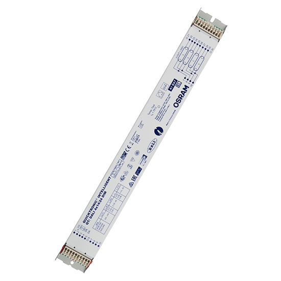 Picture of Palaidējs QTi DALI 4x14/24W DIM