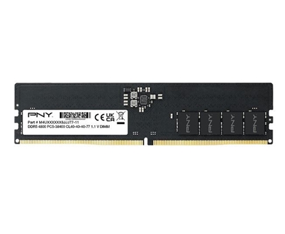 Изображение Pamięć 8GB DDR5 4800MHz ECC MD8GSD54800-TB 