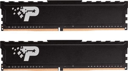 Picture of Pamięć DDR4 Signature Premium 16GB/3200(2*8GB) CL22 czarna