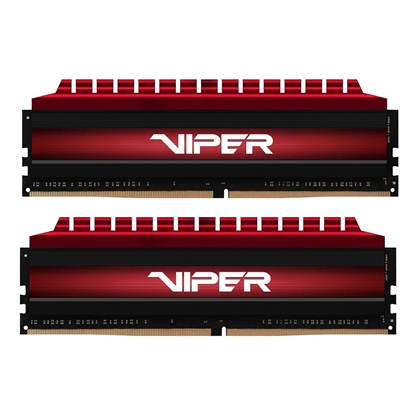 Attēls no Pamięć DDR4 Viper 4 16GB 2x8GB 3600MHz CL18 