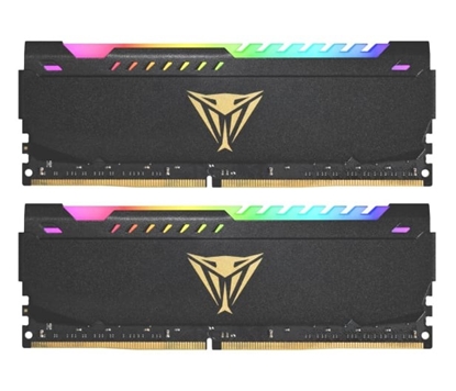 Picture of Pamięć DDR4 Viper RGB LED 32GB/3200(2*16GB) CL16