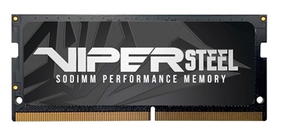 Изображение Pamięć DDR4 VIPER STEEL 32GB/3200 (1*32GB) CL18 