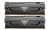 Picture of Pamięć DDR4 Viper Steel 64GB/3200(2*32GB) Grey CL16