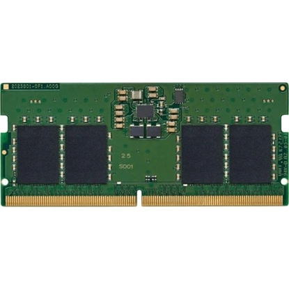 Изображение KINGSTON 16GB DDR5 4800MT/s SODIMM