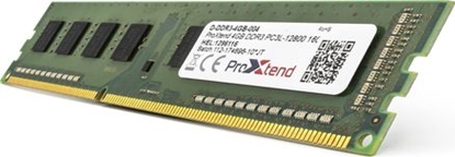 Изображение Pami ProXtend DDR3L, 4 GB, 1600MHz, CL11 (D-DDR3-4GB-004)