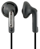 Picture of Panasonic earphones RP-HV154E-K, black
