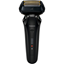 Attēls no Panasonic Shaver ES-LS6A-K803 Operating time (max) 50 min, Wet & Dry, Lithium Ion, Black