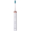 Attēls no Panasonic | Sonic Electric Toothbrush | EW-DC12-W503 | Rechargeable | For adults | Number of brush heads included 1 | Number of teeth brushing modes 3 | Sonic technology | Golden White