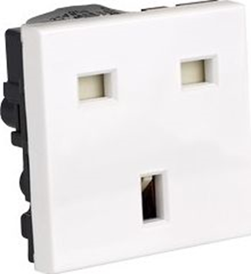 Изображение Alantec Przecznica wiatowodowa A-LAN FOP-1U-24SCD-C FOP-1U-24SCD-C (kolor czarny)