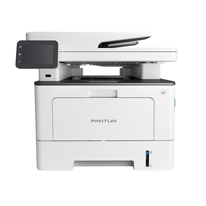 Attēls no Pantum Multifunctional Printer | BM5100FDW | Laser | Mono | A4 | Wi-Fi