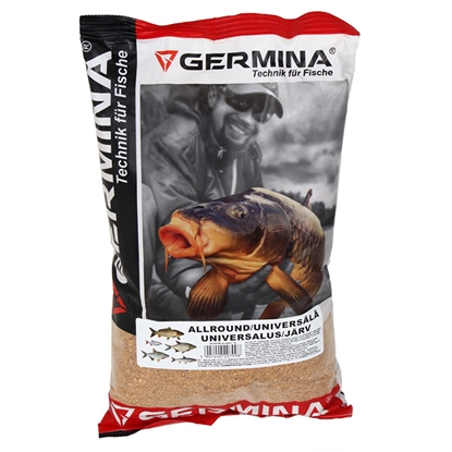 Picture of Papildbarība Genlog GERMINA 1kg - Universālā