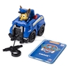Изображение PAW Patrol - Chase’s Rescue Racer with Extendable Hook, for Ages 3 and Up