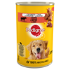 Изображение Pedigree beef in jelly 400g