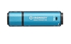 Picture of Kingston USB-Stick 128GB Kingston IronKey Vault Privacy 50 retail