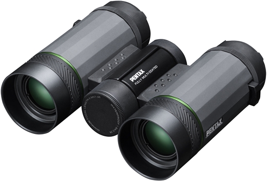 Picture of Pentax binoculars VD 4x20 WP