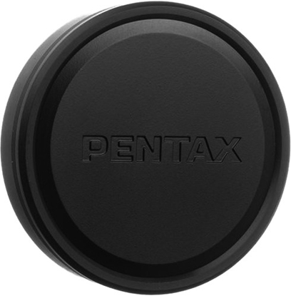 Picture of Pentax lens cap smc DA 21mm Limited (31518)
