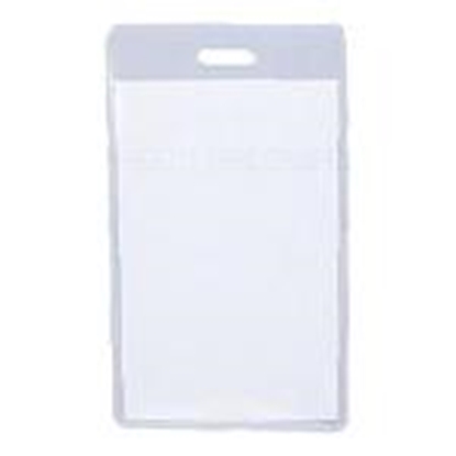 Picture of Personas karte 60x90mm vertikāla bez stiprinājuma