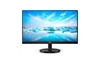 Изображение Philips V Line 275V8LA/00 computer monitor 68.6 cm (27") 2560 x 1440 pixels Quad HD LED Black