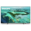 Picture of Philips 7600 series 55PUS7657/12 TV 139.7 cm (55") 4K Ultra HD Smart TV Wi-Fi Silver