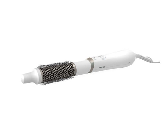 Picture of Philips 3000 series BHA303/00 hair styling tool Hot air brush Warm White 800 W 1.8 m