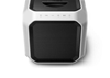 Picture of Philips 7000 series TAX7207/10 portable speaker 2.1 portable speaker system Black 80 W