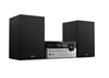 Picture of Philips TAM4205 Home audio micro system 60 W Black, Silver