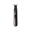 Picture of Philips OneBlade Pro Face and Body QP6551/17, 14-length precision comb, Wet and Dry use, LED digital display