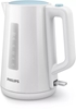 Picture of Philips Series 3000 Plastic kettle HD9318/70, 1,7 l, Light indicator, Flip lid