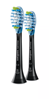 Изображение Philips Sonicare C3 Premium Plaque Defence Standard sonic toothbrush heads HX9042/33 2-pack Standard size