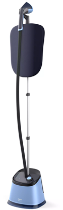 Attēls no Philips 3000 Series Stand Steamer STE3150/20, 3 steam settings, 2000W, Built-in StyleBoard
