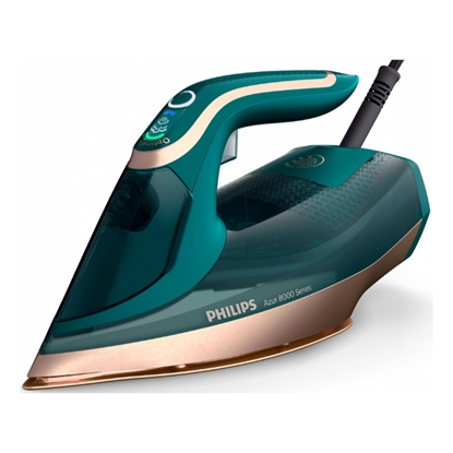 Picture of Philips Azur 8000 Series Steam Iron DST8030/70
