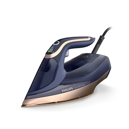 Attēls no Philips Azur 8000 Series DST8050/20 Steam Iron