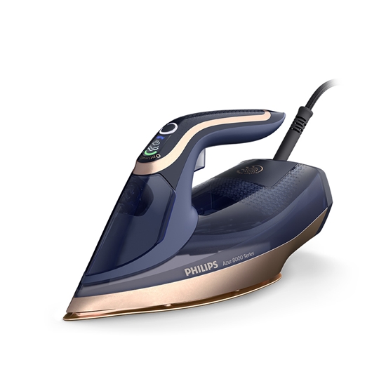 Picture of Philips Azur 8000 Series DST8050/20 Steam Iron