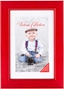 Picture of Photo frame Natura 10x15, red
