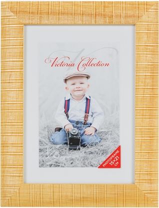 Picture of Photo frame Sand 15x21, natural (VI2453)