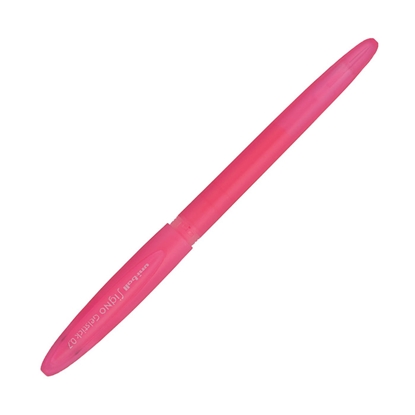 Изображение Pildspalva gēla rol.UNI UM-170 rozā