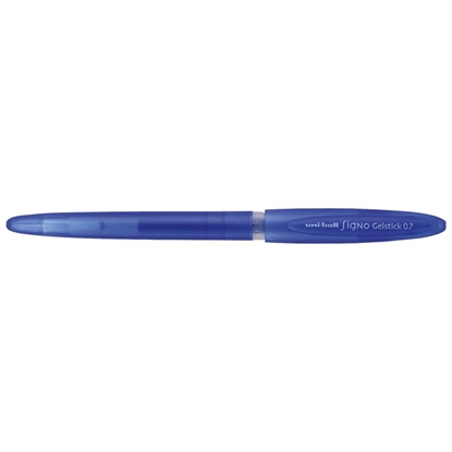 Attēls no Pildspalva gēla rol.UNI UM-170 zila